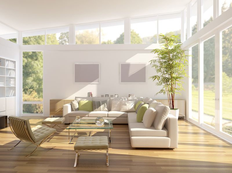 Bamboo Flooring Installation in Herndon, VA