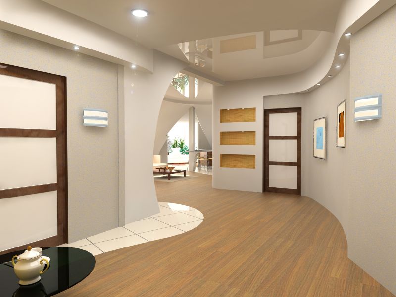 Bamboo Flooring Installation in Herndon, VA