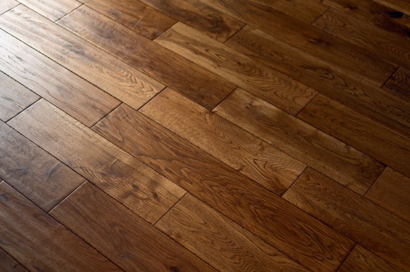 Hardwood Floor Installation in Gainesville, VA
