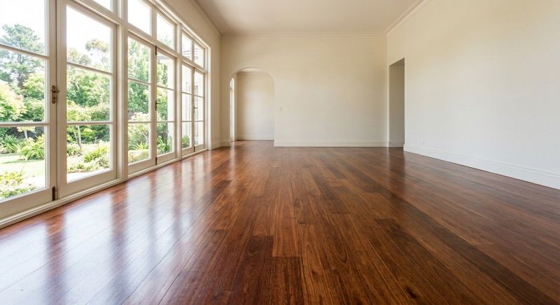 Hardwood Installation in Germantown, MD