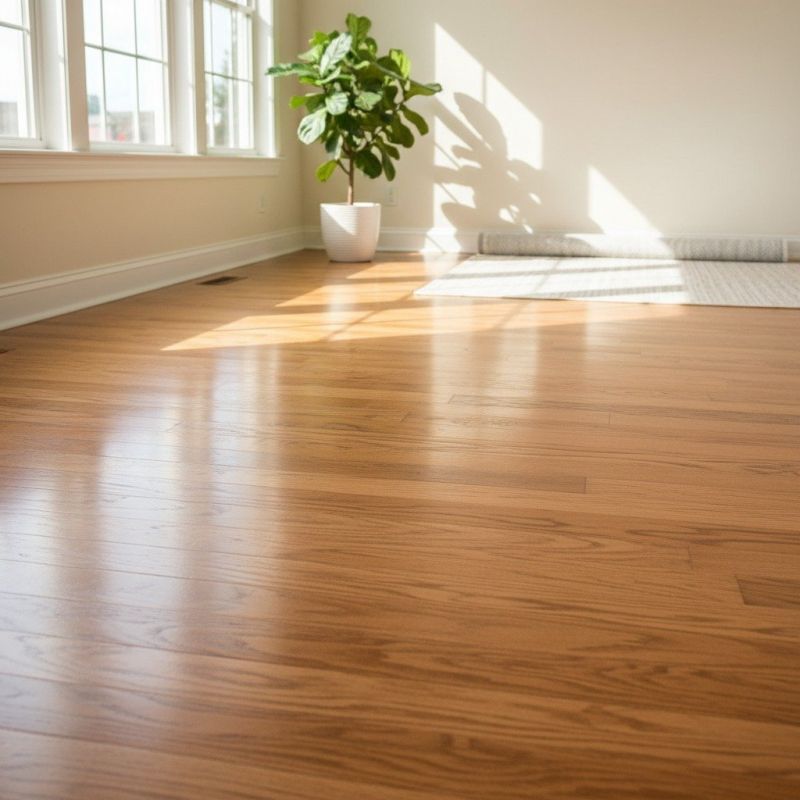 Hardwood Installation in Mc Lean, VA