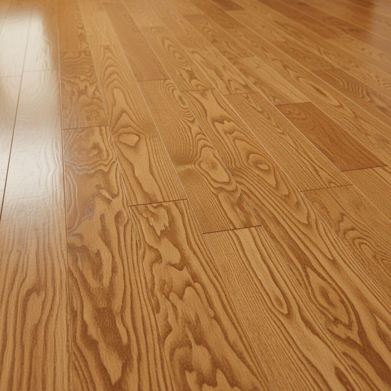 Hardwood Installation in Vienna, VA