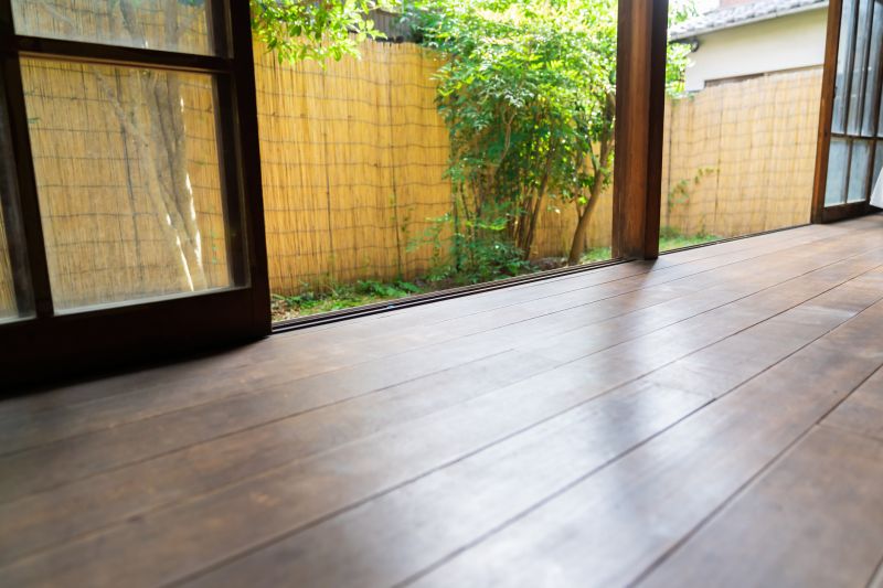 Hardwood Replacement in Ashburn, VA