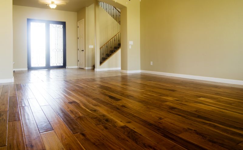 Hardwood Replacement in Gaithersburg, MD
