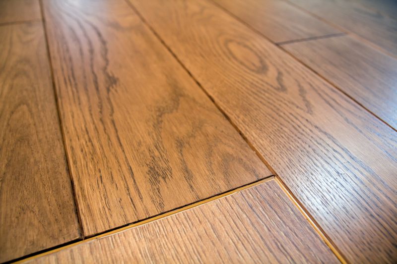 Hardwood Replacement in Hamilton, VA