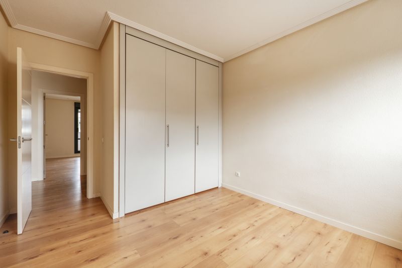 Maple Flooring Installation in Ashburn, VA