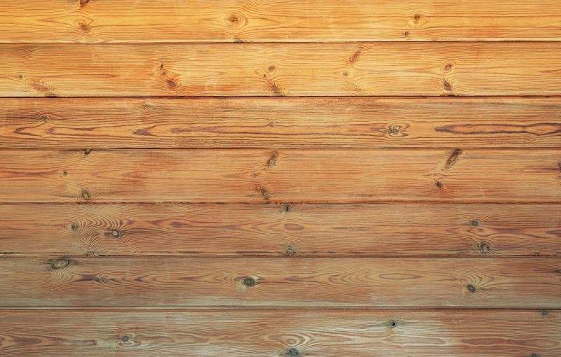 Maple Flooring Installation in Middleburg, VA