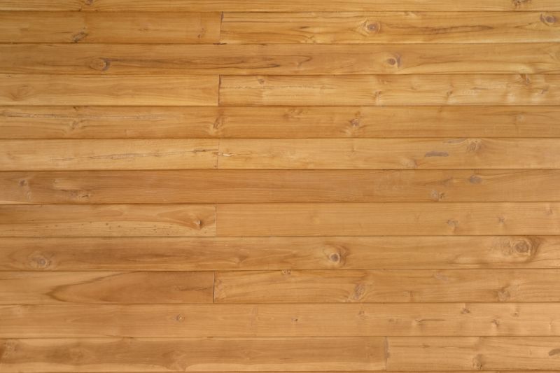 White Oak Floor Installation in Herndon, VA
