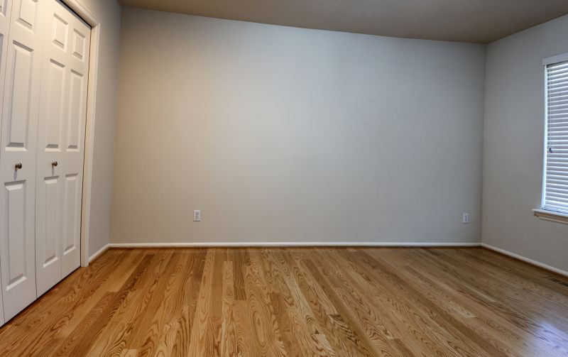 Wood Floor Replacement in Aldie, VA
