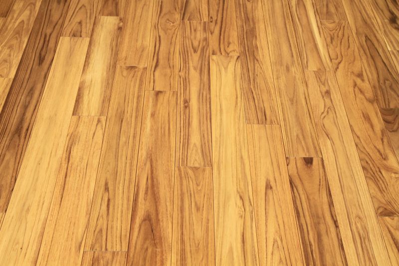 Wood Floor Replacement in Olney, MD