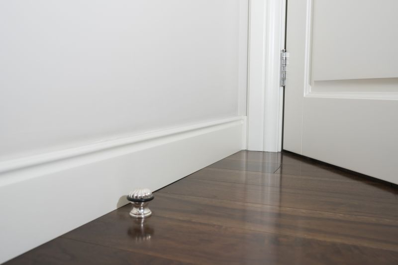 Wood Flooring Installation in Round Hill, VA