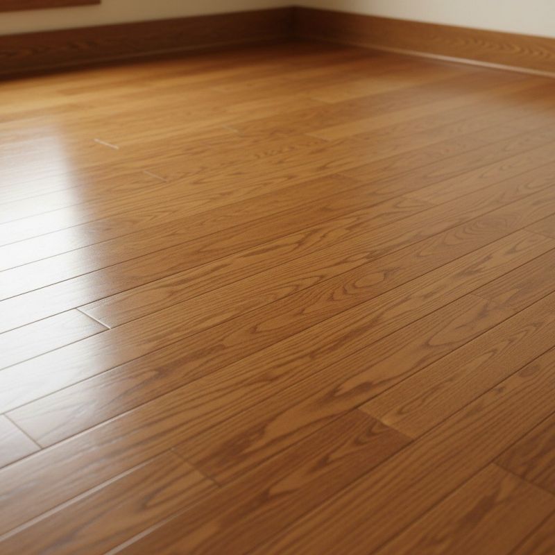 Wood Flooring Replacement in Lorton, VA