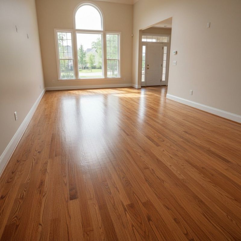 Wood Flooring Replacement in Montgomery County, MD