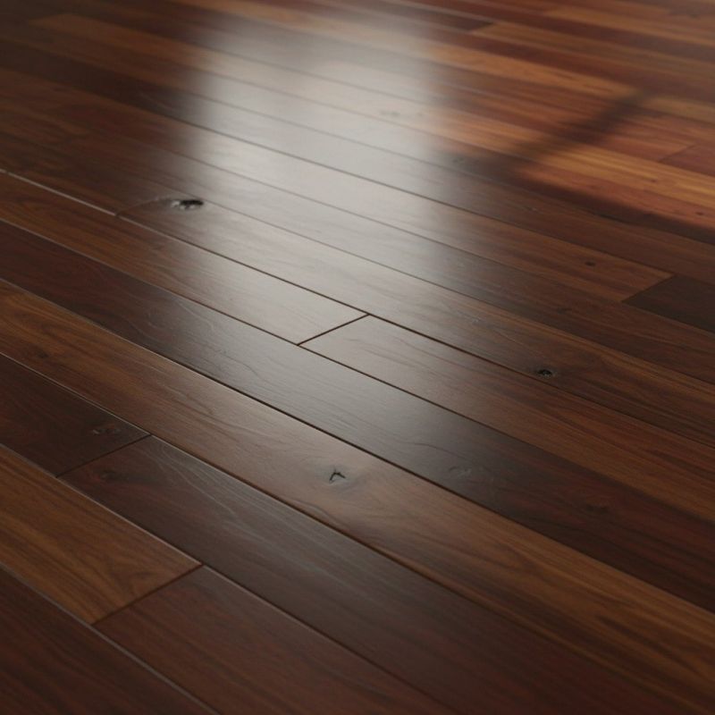 Wood Flooring Replacement in Oakton, VA
